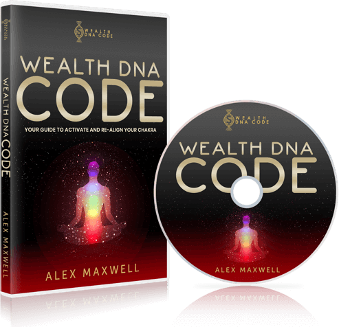 Wealth dna buy